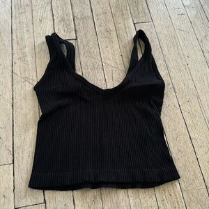 Free People Crop Top